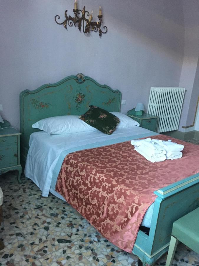 In The Center Of Florence Hotel Esterno foto