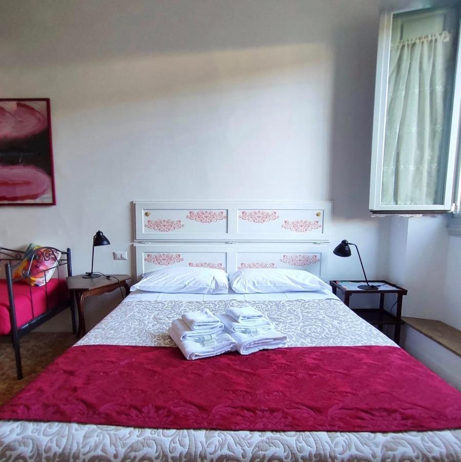 In The Center Of Florence Hotel Esterno foto