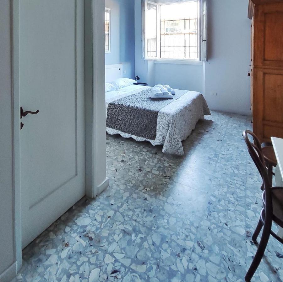 In The Center Of Florence Hotel Esterno foto