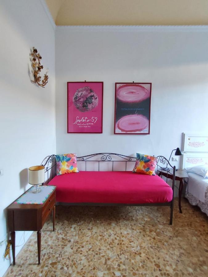 In The Center Of Florence Hotel Esterno foto