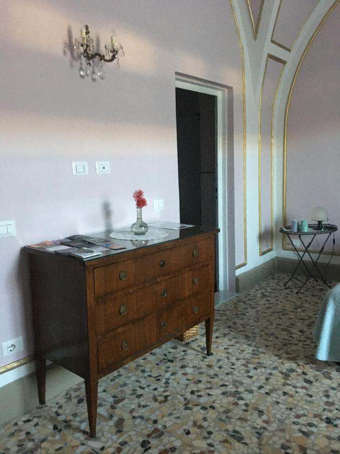 In The Center Of Florence Hotel Esterno foto