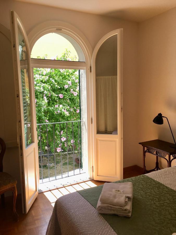 In The Center Of Florence Hotel Esterno foto