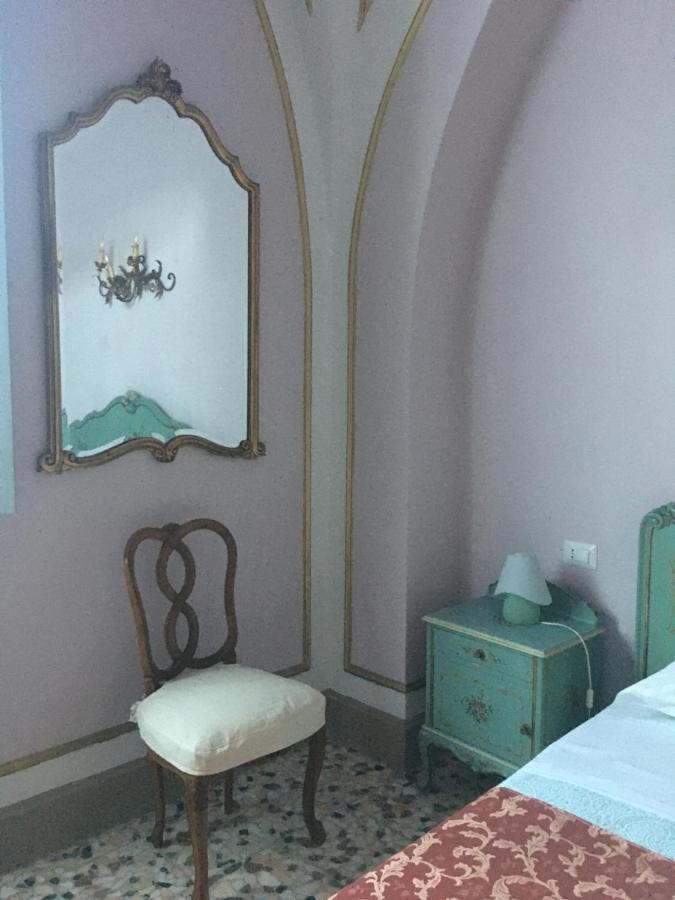 In The Center Of Florence Hotel Esterno foto