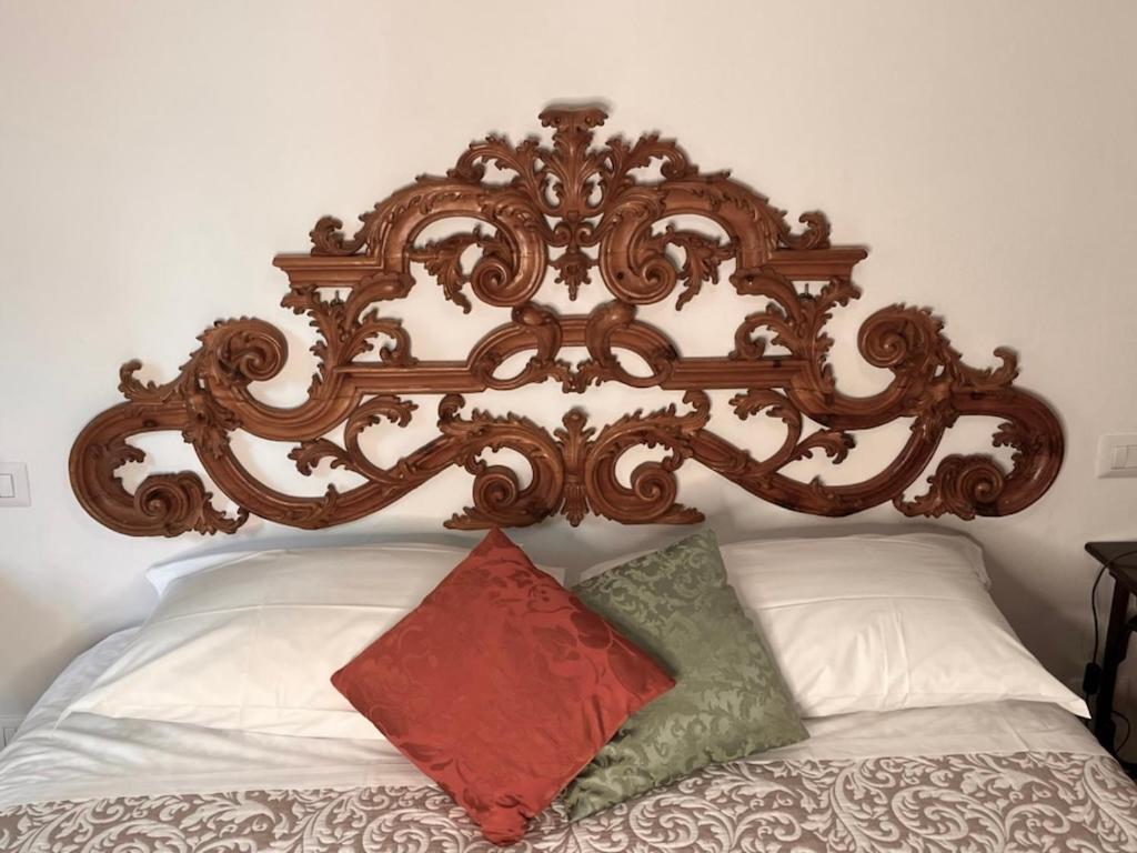 In The Center Of Florence Hotel Esterno foto