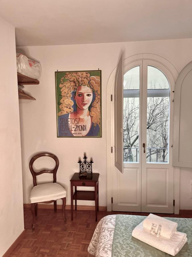 In The Center Of Florence Hotel Esterno foto