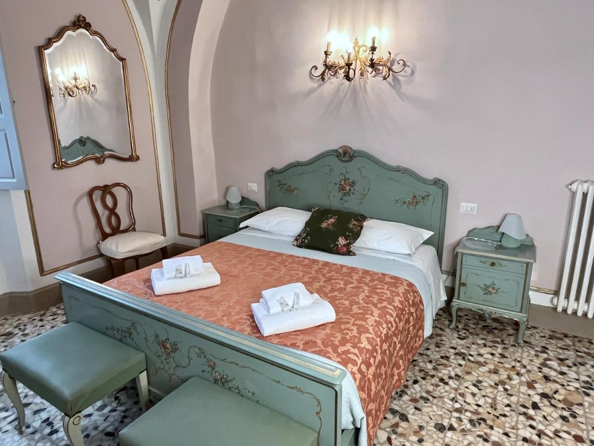 In The Center Of Florence Hotel Esterno foto