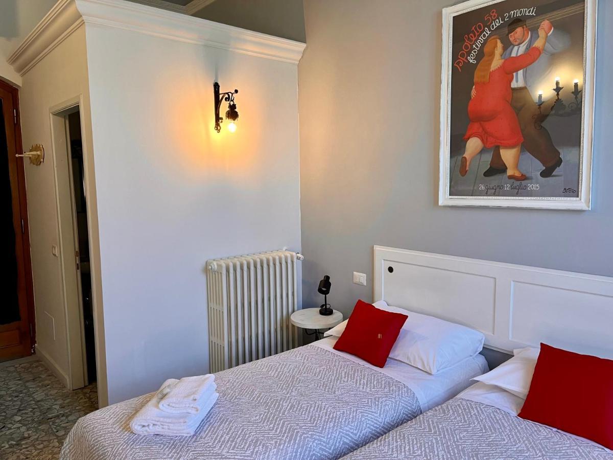 In The Center Of Florence Hotel Esterno foto
