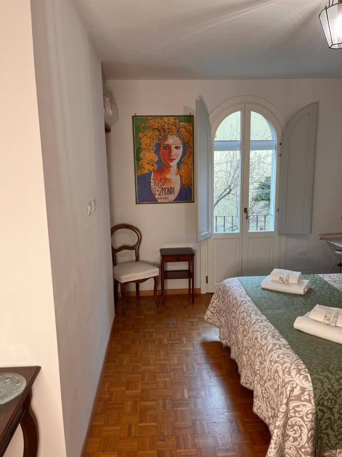 In The Center Of Florence Hotel Esterno foto