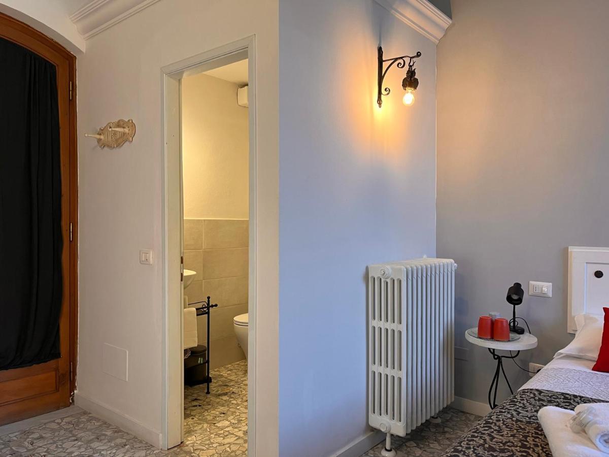 In The Center Of Florence Hotel Esterno foto