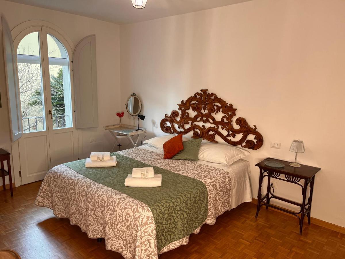 In The Center Of Florence Hotel Esterno foto