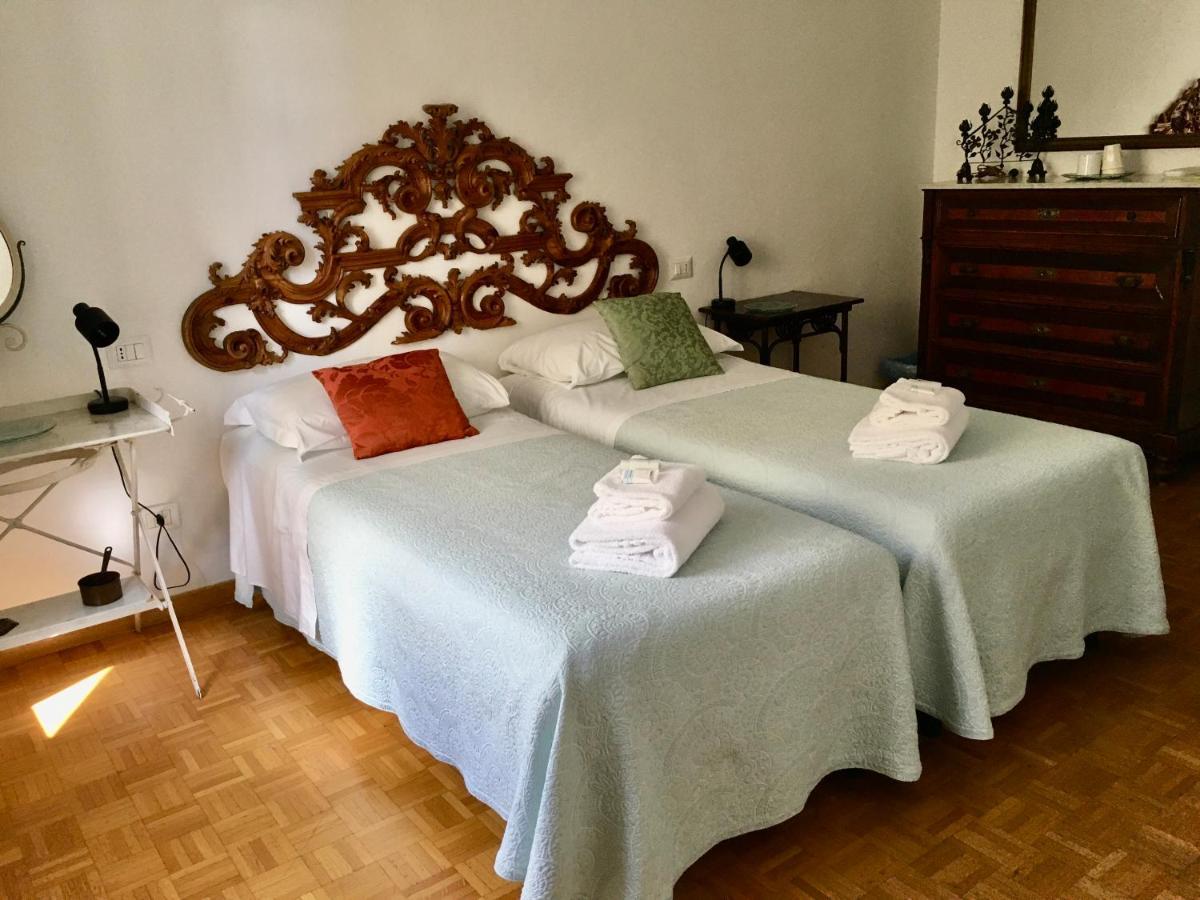 In The Center Of Florence Hotel Esterno foto