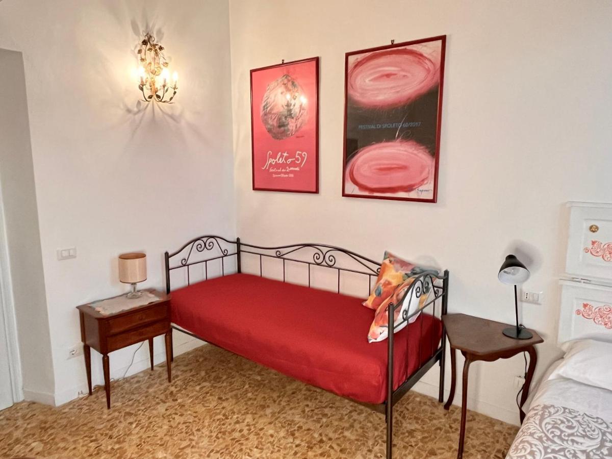 In The Center Of Florence Hotel Esterno foto