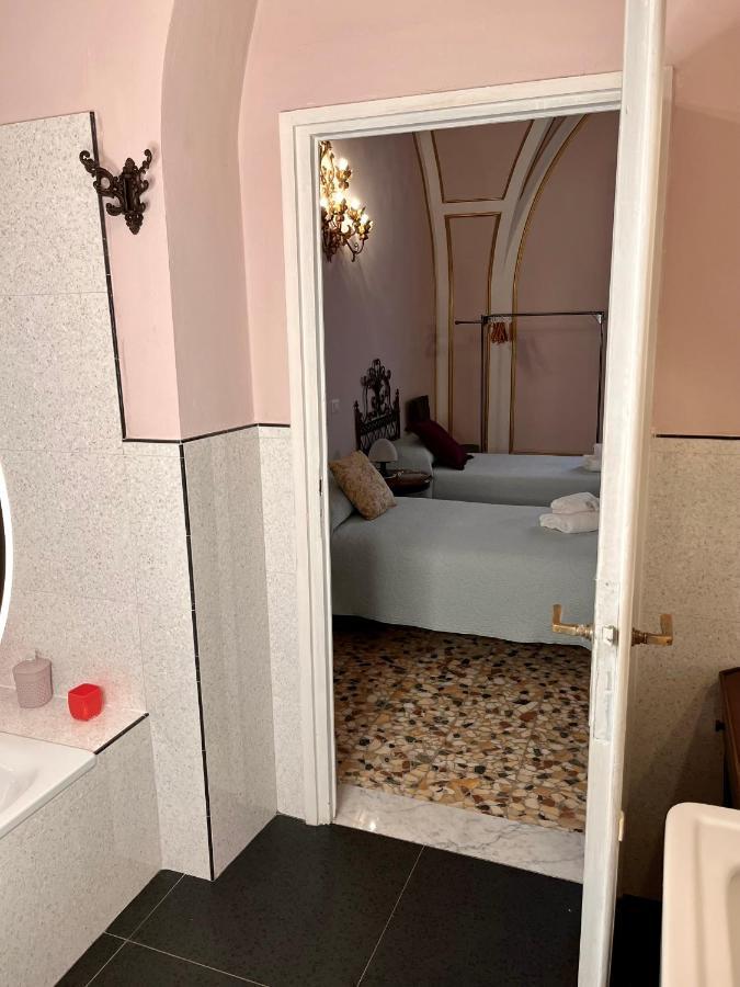 In The Center Of Florence Hotel Esterno foto