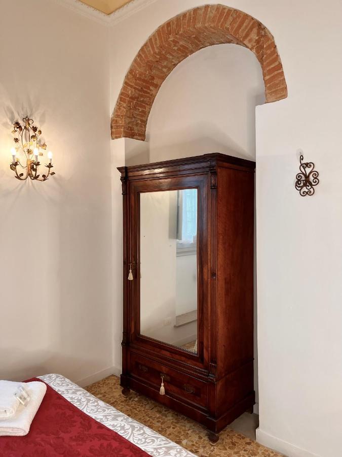In The Center Of Florence Hotel Esterno foto