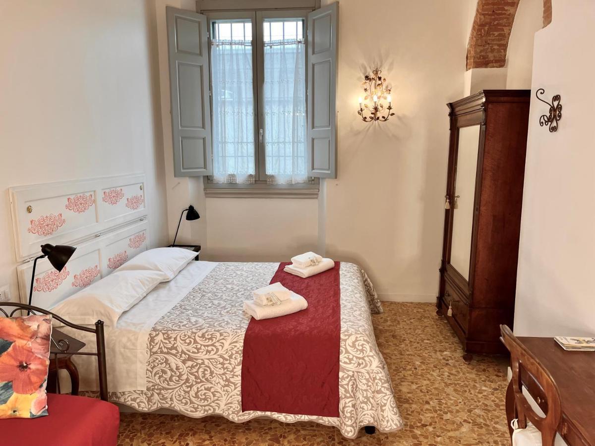 In The Center Of Florence Hotel Esterno foto