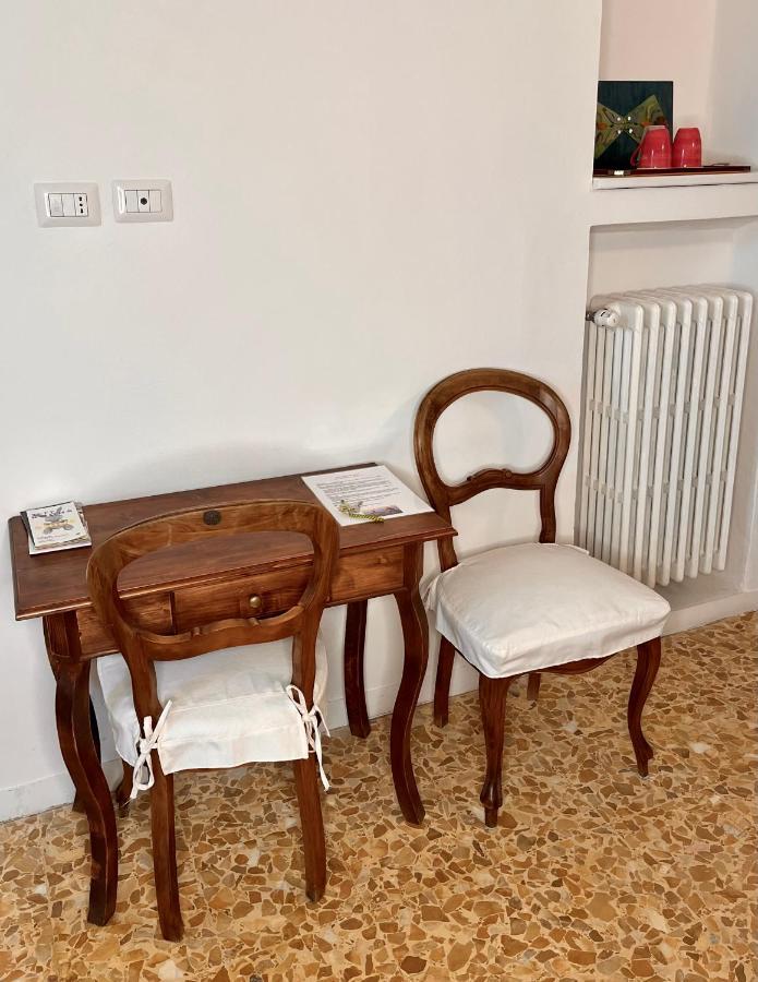 In The Center Of Florence Hotel Esterno foto