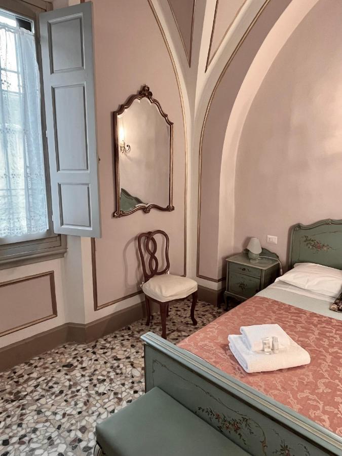 In The Center Of Florence Hotel Esterno foto
