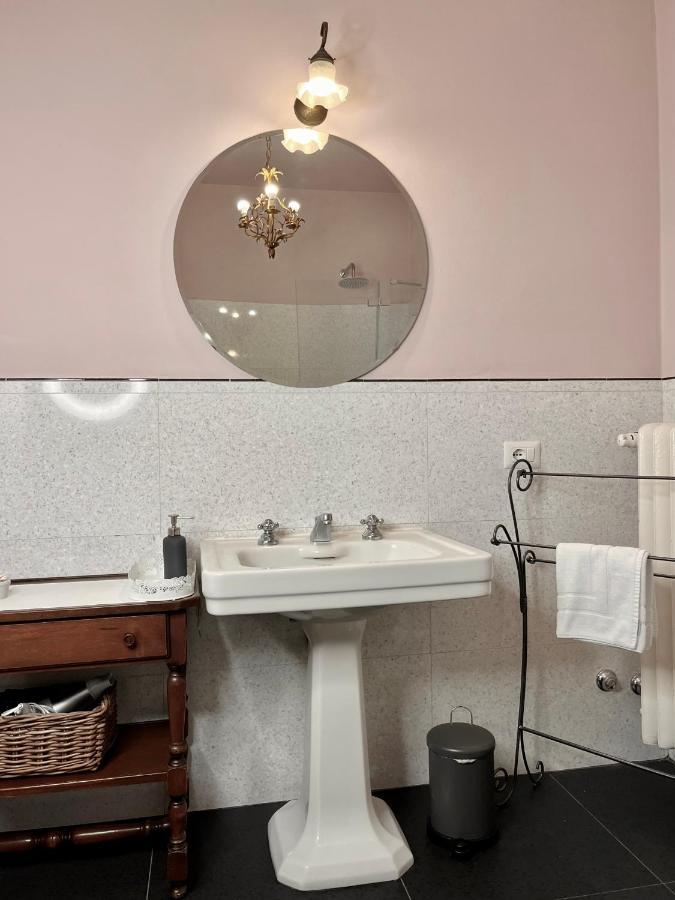 In The Center Of Florence Hotel Esterno foto