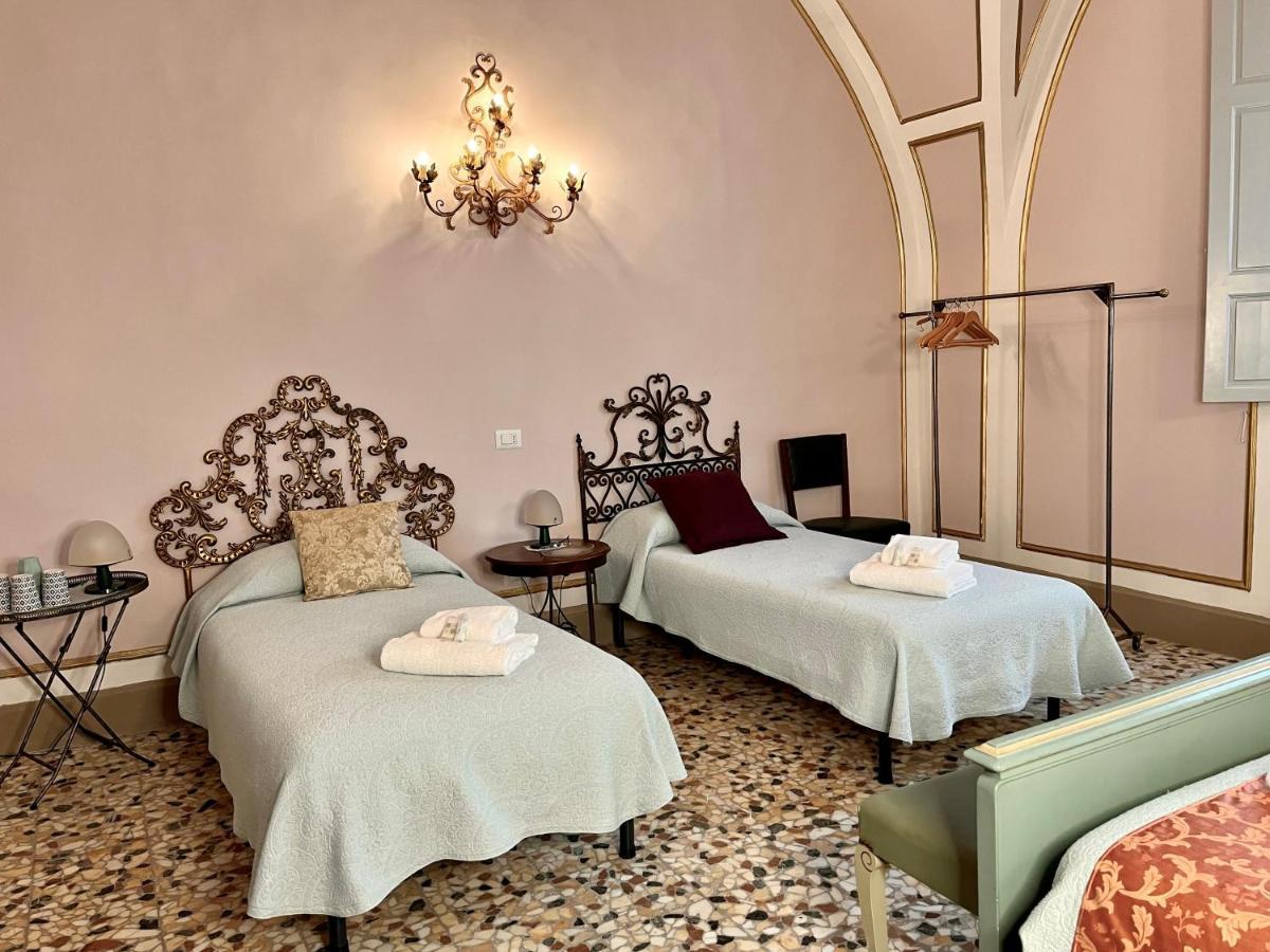 In The Center Of Florence Hotel Esterno foto