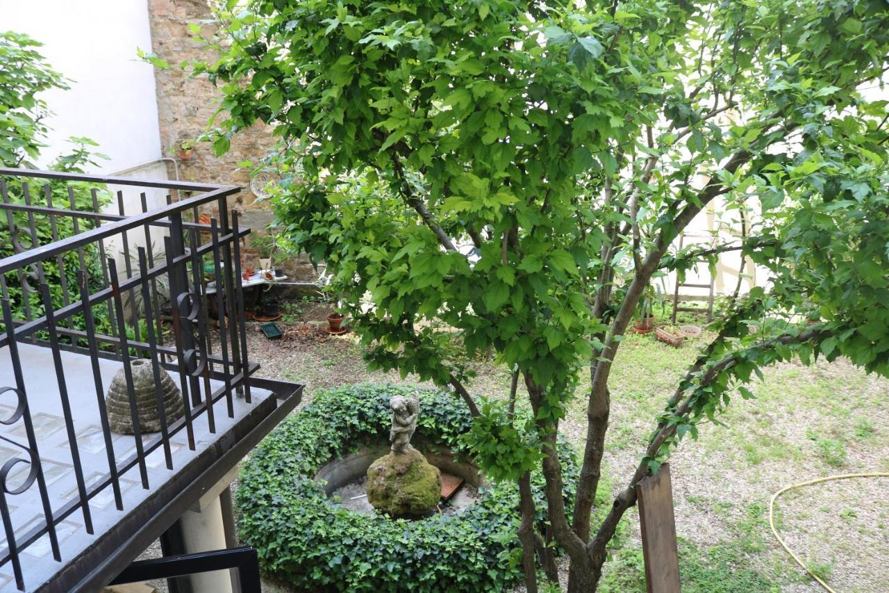 In The Center Of Florence Hotel Esterno foto