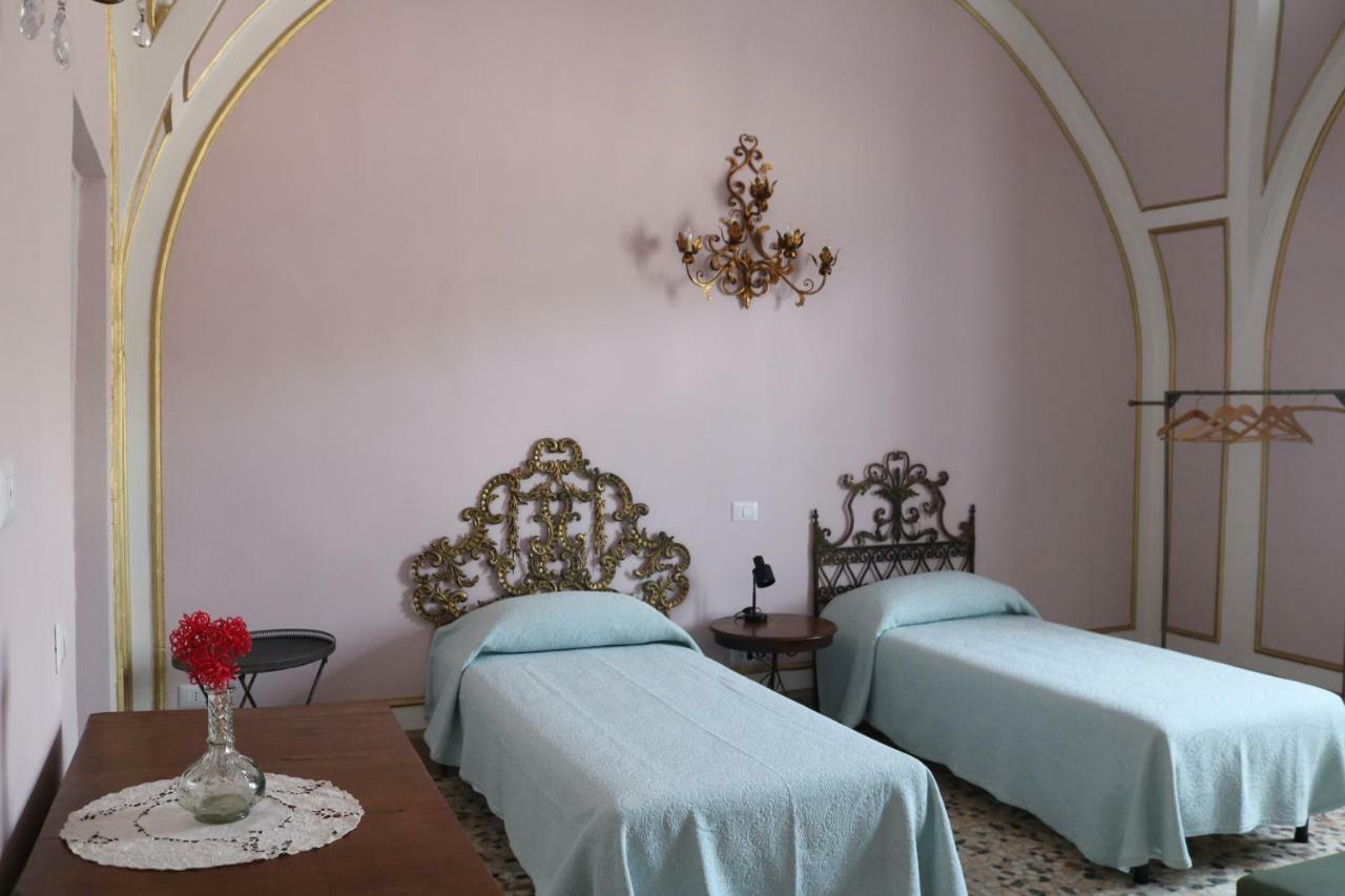 In The Center Of Florence Hotel Esterno foto