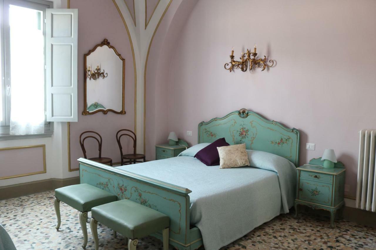 In The Center Of Florence Hotel Esterno foto