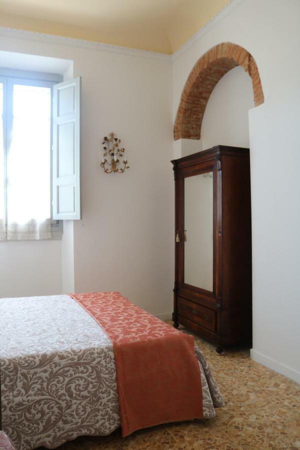 In The Center Of Florence Hotel Esterno foto