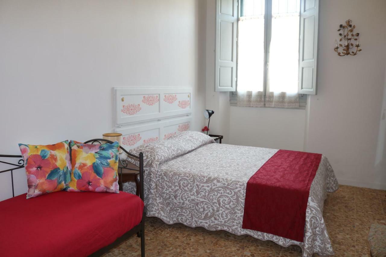 In The Center Of Florence Hotel Esterno foto